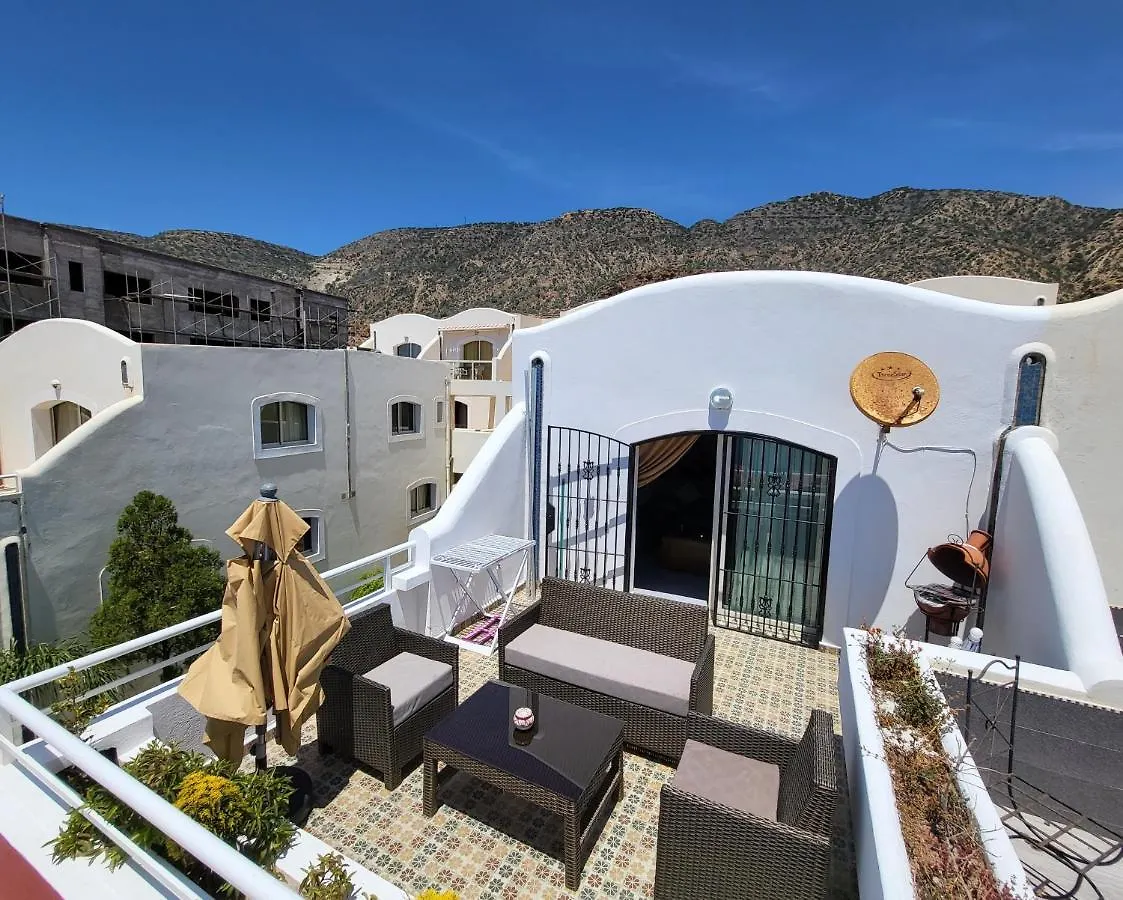 Villa Plage Tiguert أغادير 0*,  المغرب