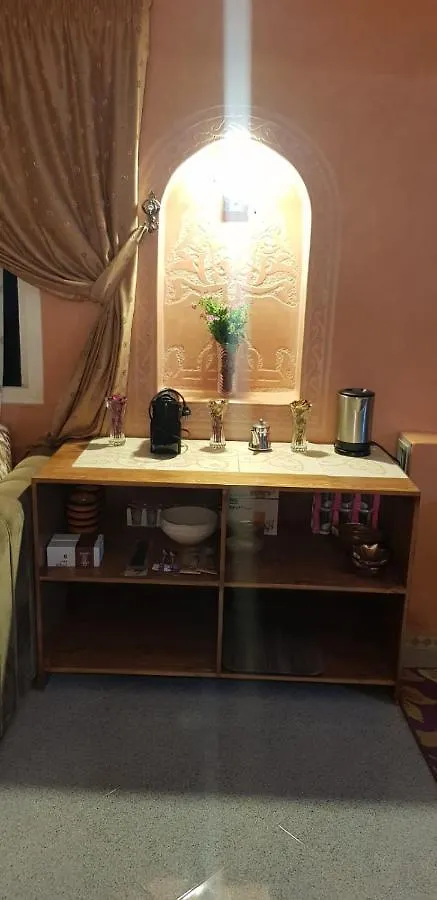 Villa Plage Tiguert أغادير
