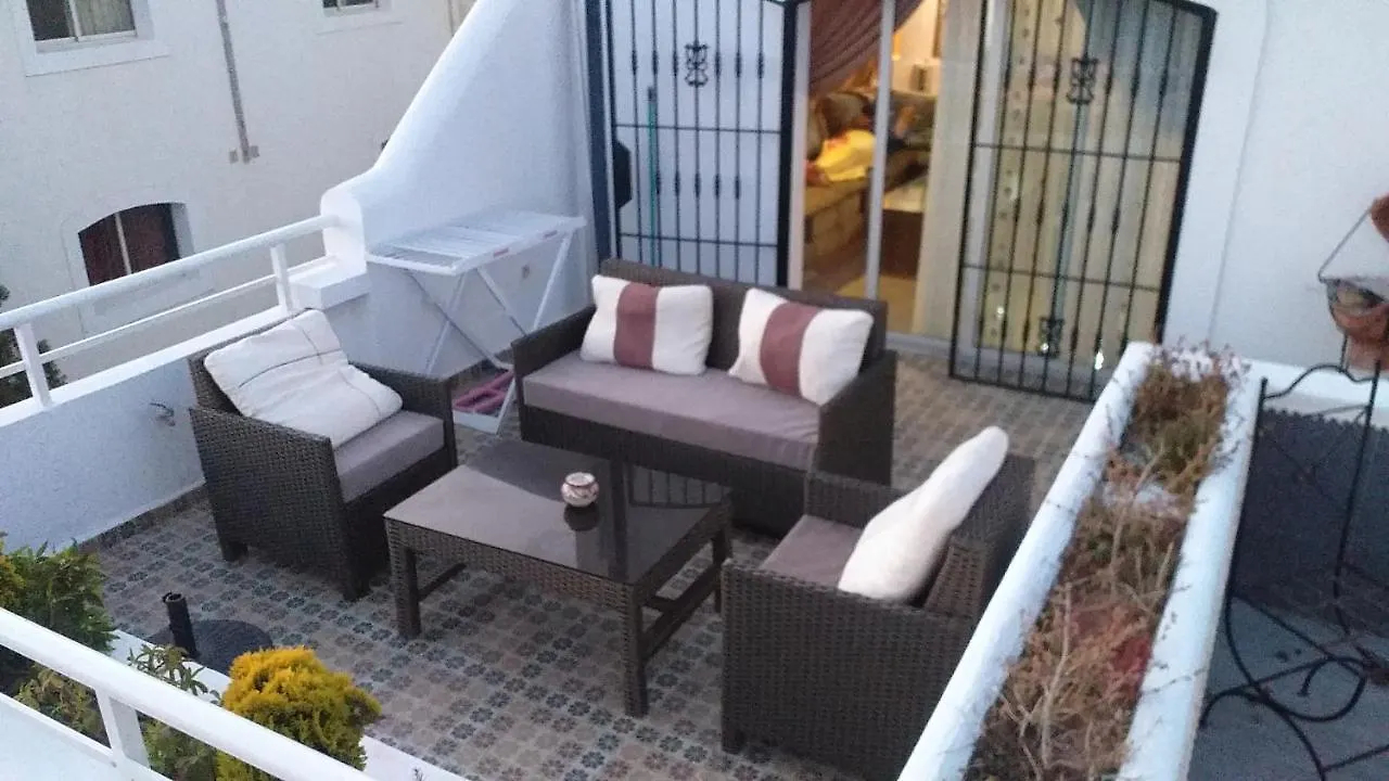 Villa Plage Tiguert 阿加迪尔