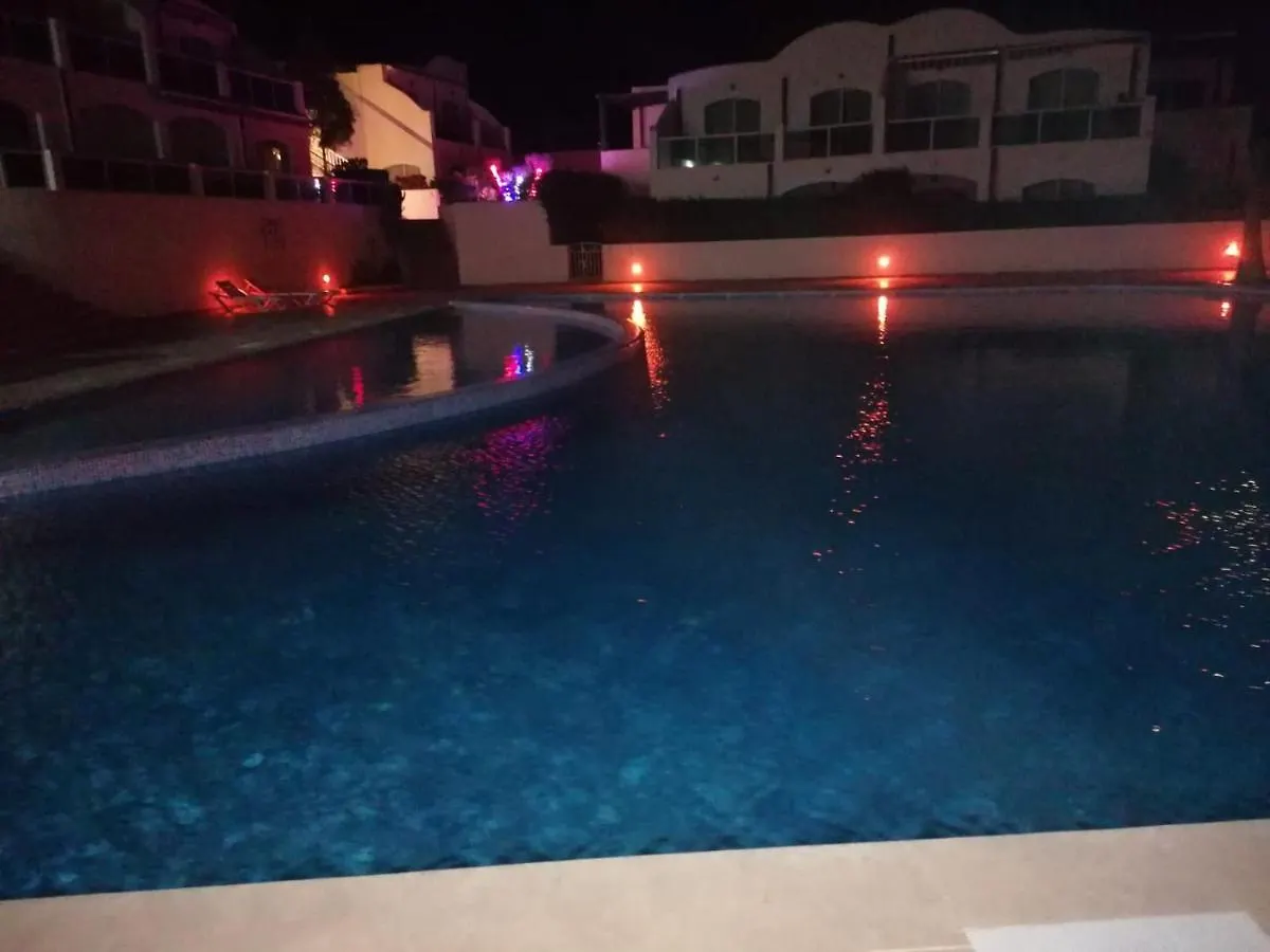 Villa Plage Tiguert 阿加迪尔 摩洛哥